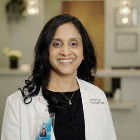 Dr. Vinutha Ravi