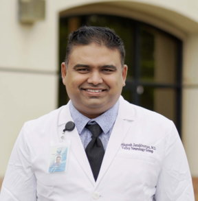 Dr. Venkatesh Janakiraman