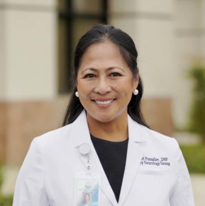 Lorelei Punsalan, DNP, NP-C, CNRN