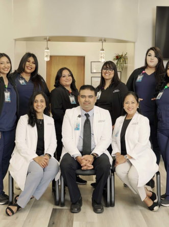 About Valley Neurology Group