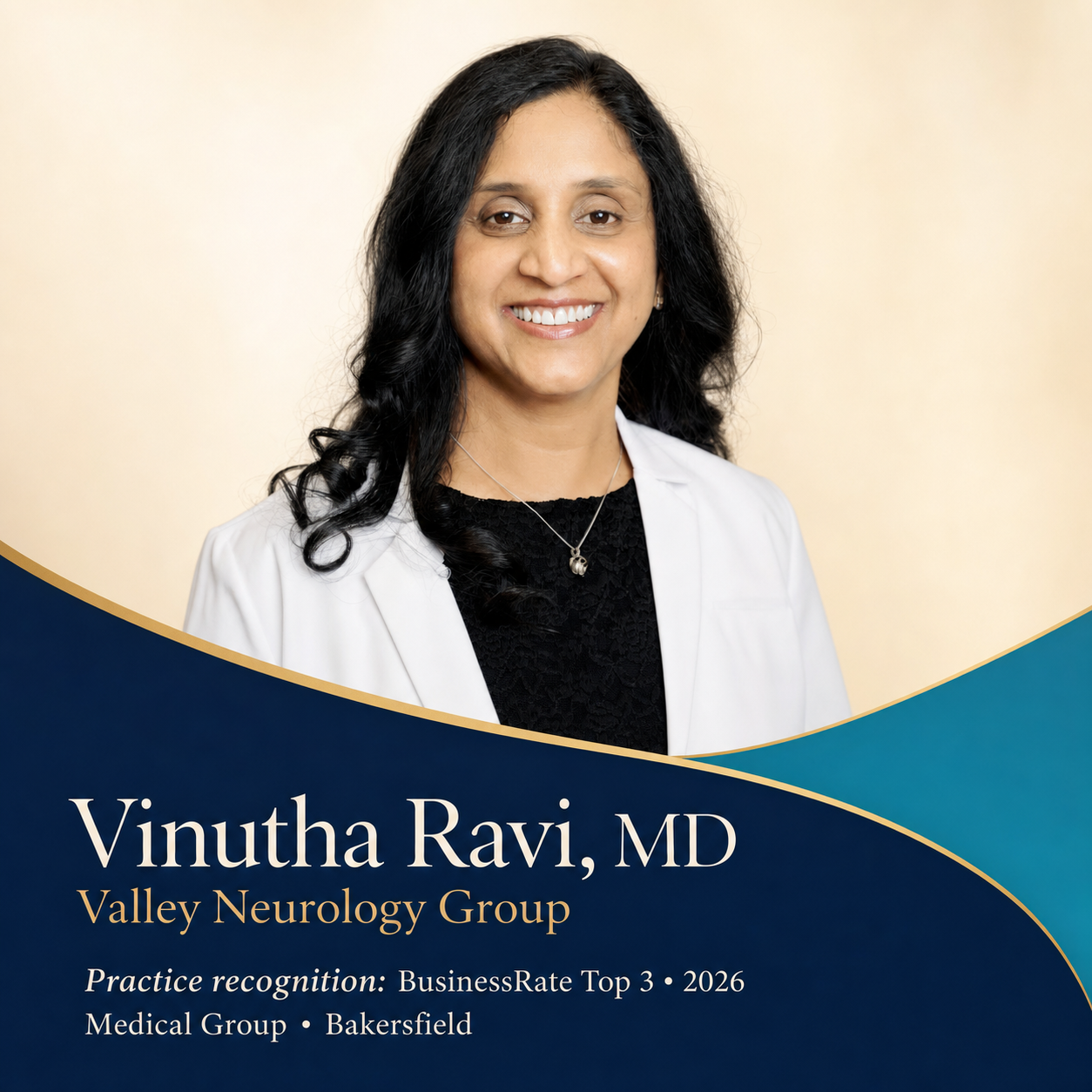 Dr. Vinutha Ravi